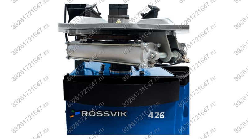  Станок шиномонтажный ROSSVIK V-426, авт., до 26