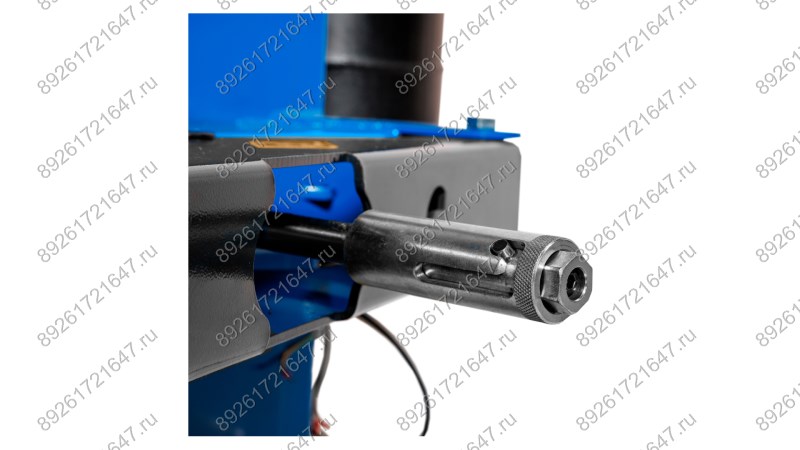  Станок шиномонтажный ROSSVIK V-626IT, 2sp, авт., до 26