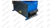  Станок шиномонтажный ROSSVIK V-626IT, 2sp, авт., до 26