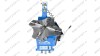  Станок шиномонтажный полуавтоматический 1805B 3P, внешний зажим 20, 380V/50HZ/3P мни (3)