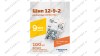  Шип ремонтный ROSSVIK 12-9-2 серия PRO (пакет 100шт) мни (4)