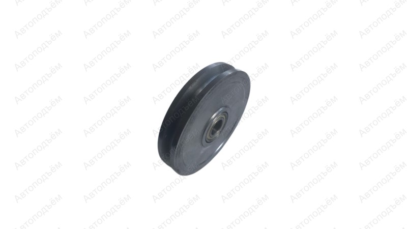  Шкив для подъёмника TROMMELBERG TST 55W металлический (0)