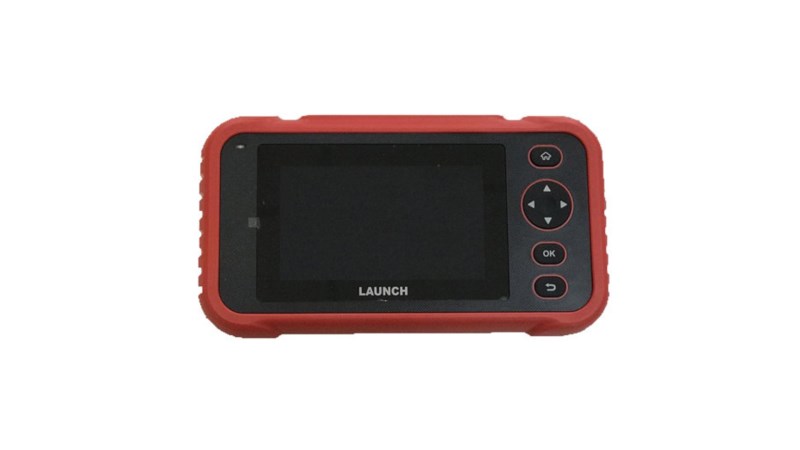  LAUNCH Creader Professional 239 диагностический мультимарочный сканер (0)