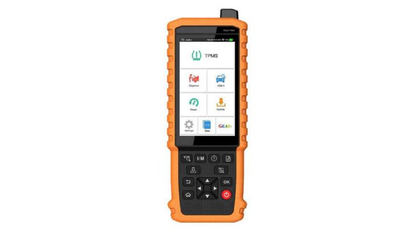  Launch Pilot Scan TPMS Диагностический мультимарочный сканер (0)