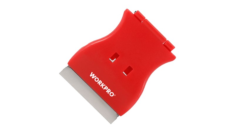  Скребок мини WP219001 WORKPRO (0)