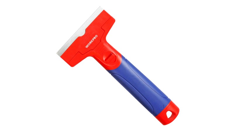  Скребок для стекла и плитки WP219002 WORKPRO (0)