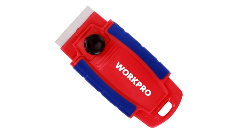  Скребок WP219003 WORKPRO (0)