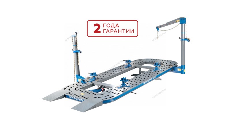  Стапель платформенный NORDBERG BAS13 (0)