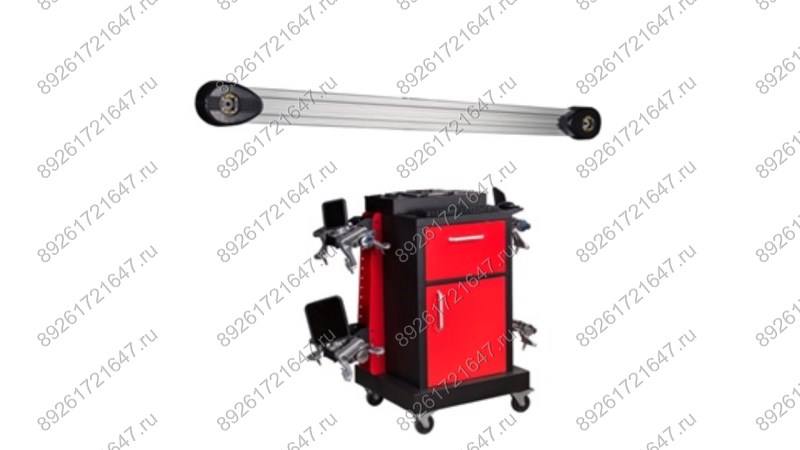  Стенд РУУК ROSSVIK PRO V630 (0)