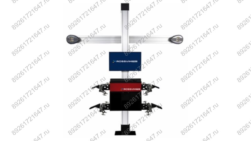  Стенд РУУК ROSSVIK PRO V650 LIFT (0)