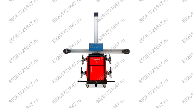  Стенд РУУК ROSSVIK PRO V670 LIFT (0)