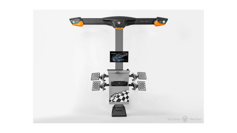  Техно Вектор  3D стенд  7212 T 5 A (0)