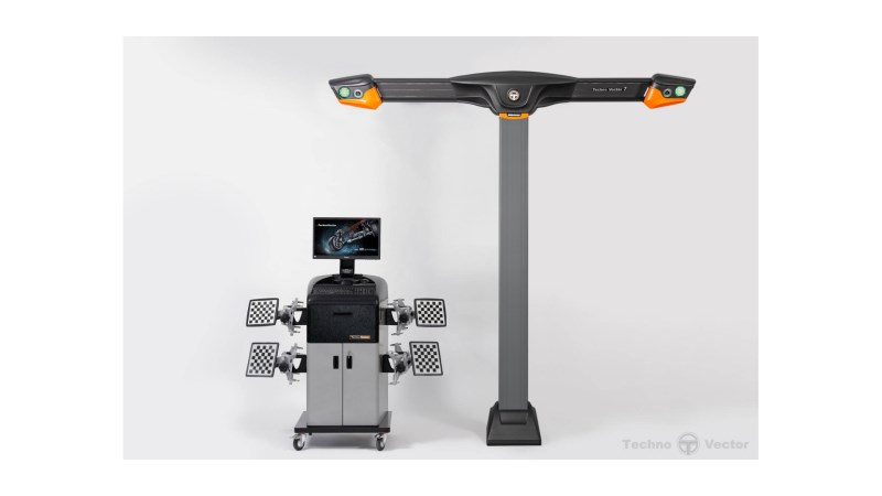  Техно Вектор  3D стенд  T 7202 T 5 A (0)