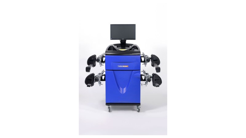  Техно Вектор  Инфракрасный стенд  V 5216 R (0)
