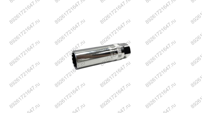  SS123814 Головка свечная ROSSVIK 3/8