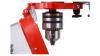  KraftWell KRW-DP13A Сверлильный станок 13 мм, 375 Вт мни (5)