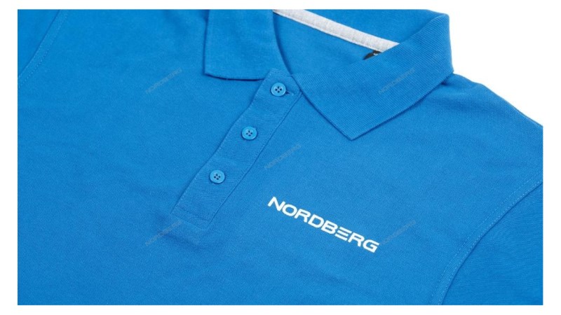  Трос для подъемника N4122H-4.5 (9.6мм) оц. NORDBERG (1)