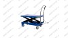  Тележка с подъемным столом HJ4004, г/п 500кг мни (1)