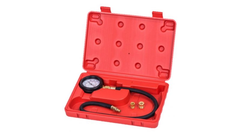  Тестер давления масла 0-100PSI TA-G1008 AE&T (0)