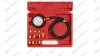  ST106 Тестер давления масла с адаптерами, 0-500PSI (0-35бар) мни (1)