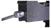  KraftWell KRW0150 Тиски слесарные вращающиеся 150 мм мни (4)