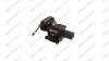  Тиски слесарные ROSSVIK SVD125, 125мм, поворотные, с наковальней мни (1)