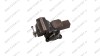  Тиски слесарные ROSSVIK SVD150, 150мм, поворотные, с наковальней мни (4)