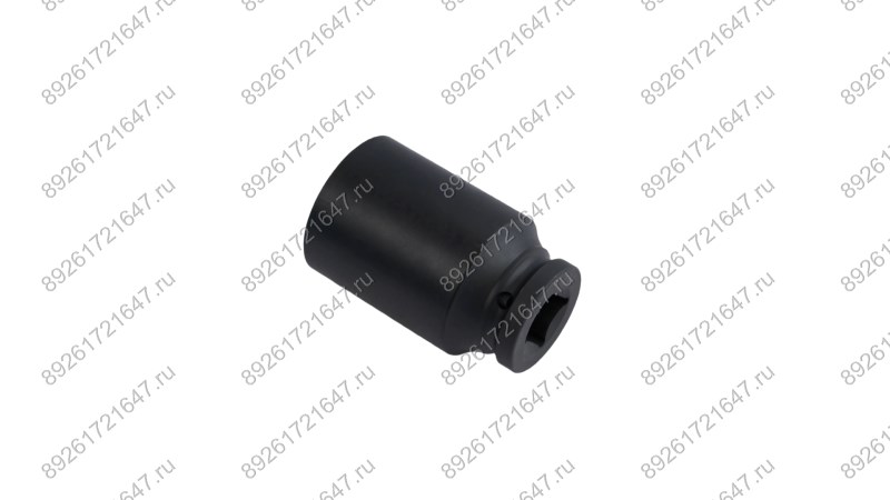  SID123441 Головка торцевая ударная глубокая 12-гранная ROSSVIK 3/4