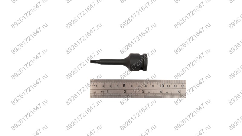  SID12M5 Головка торцевая ударная ROSSVIK, 1/2