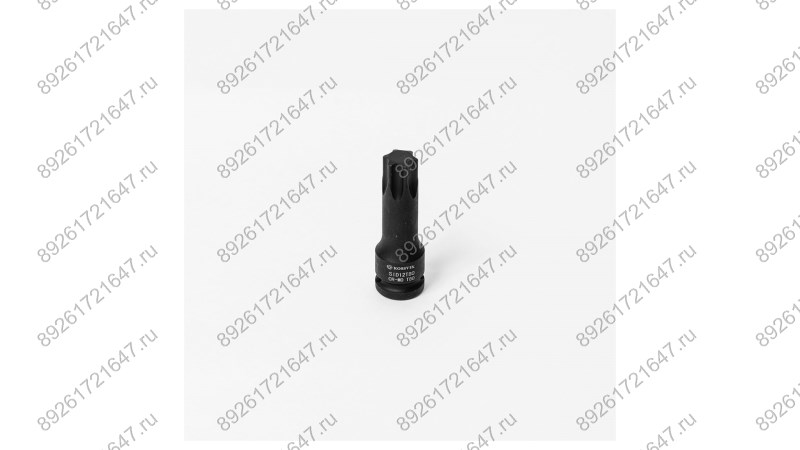  SID12T80 Головка торцевая ударная ROSSVIK, 1/2