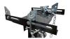  Стойка трансмиссионная T60103 AE&T 600кг мни (5)