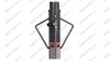 Стойка трансмиссионная 1000кг HJ0306 RAL7040 Цвет серый мни (3)