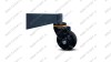  Стойка трансмиссионная ROSSVIK PRO RTJ1000, г/п 1000кг мни (5)