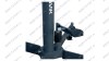  Стойка трансмиссионная ROSSVIK PRO RTJ300, г/п 300кг мни (2)