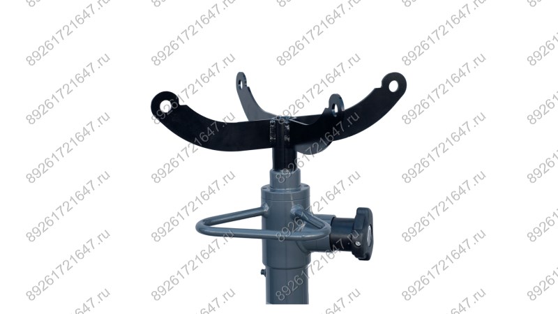  Стойка трансмиссионная ROSSVIK PRO RTJ600 г/п 600кг (1)