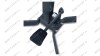  Стойка трансмиссионная ROSSVIK PRO RTJ600 г/п 600кг мни (3)