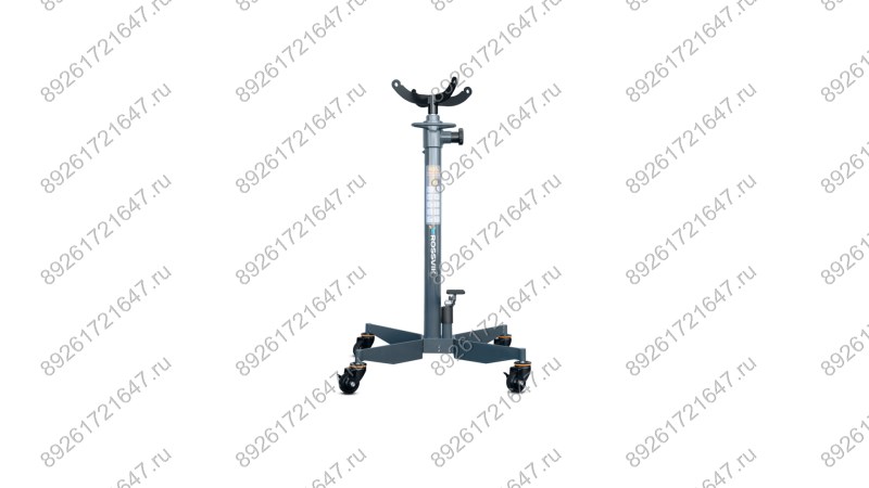  Стойка трансмиссионная ROSSVIK PRO RTJ600 г/п 600кг (0)