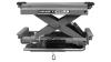  KraftWell KRWJB2MK Траверса г/п 2000 кг. с ручным приводом мни (1)