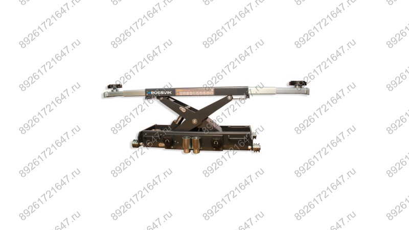  Траверса пневмогидравлическая ROSSVIK PRO RJB-2P, г/п 2000кг (0)
