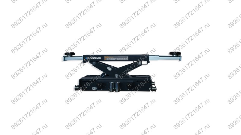  Траверса пневмогидравлическая ROSSVIK PRO RJB-3P, г/п 3000кг (1)