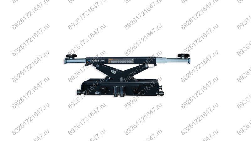  Траверса пневмогидравлическая ROSSVIK PRO RJB-3P, г/п 3000кг (0)