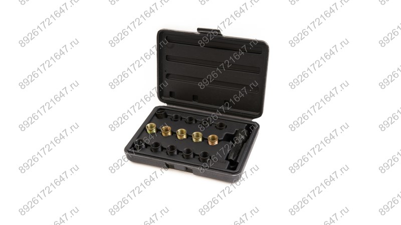 ST203 Набор для восстановления резьбы свечей зажигания M14x1.25 (0)