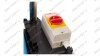  (CA80010210PVC) Установка мобильная для удаления выхлопных газов ROSSVIK шланг 102мм*10м мни (3)