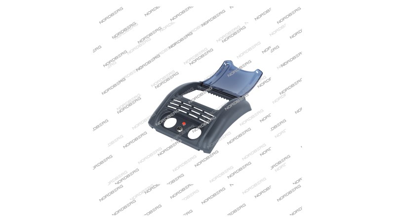  Рамка пластиковая для WS4 (new) WS4#PL-FRAME (1)