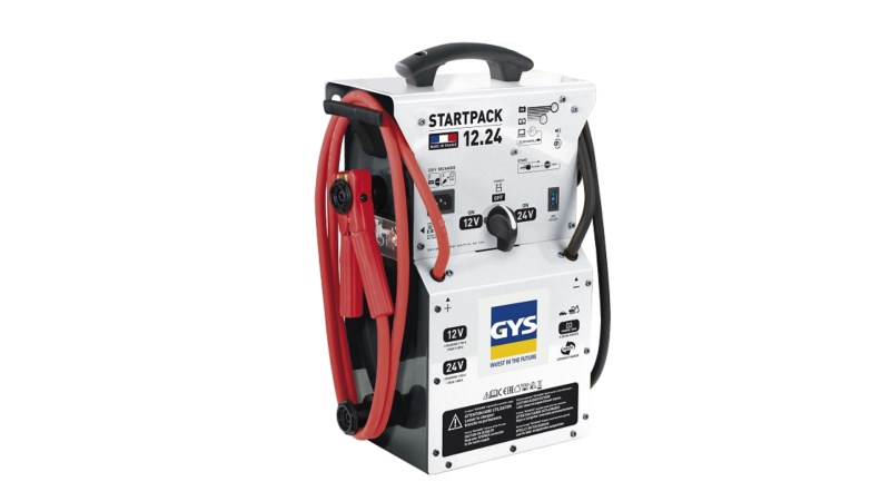  Устройство автономное пусковое STARTPACK 12.24 (0)