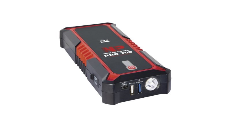  Устройство автономное пусковое NOMAD POWER PRO 700 (0)