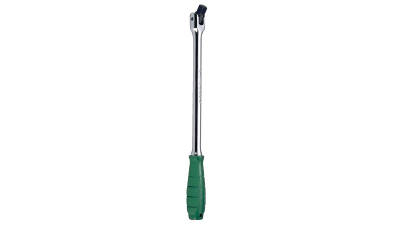  Вороток шарнирный усиленный 1/2, 4700G-18, Hans (0)