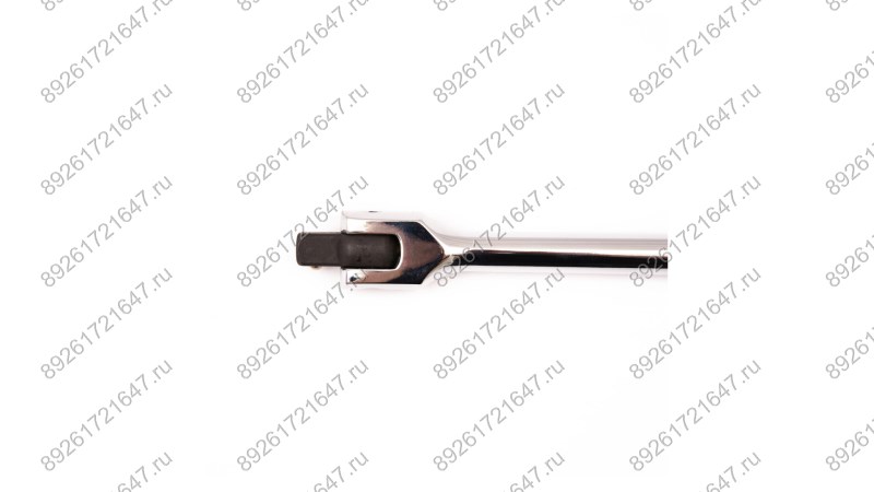  BB12450 Вороток шарнирный ROSSVIK 1/2