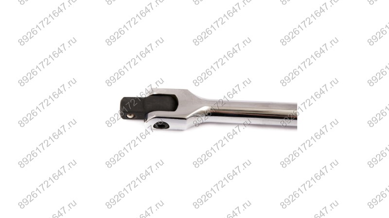  BB12600 Вороток шарнирный ROSSVIK 1/2