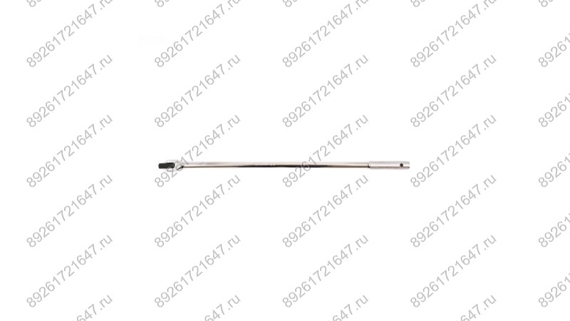  BB12600 Вороток шарнирный ROSSVIK 1/2